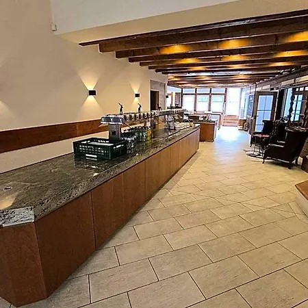 Smart B&b2 Bb2 314 Hotel Winterberg