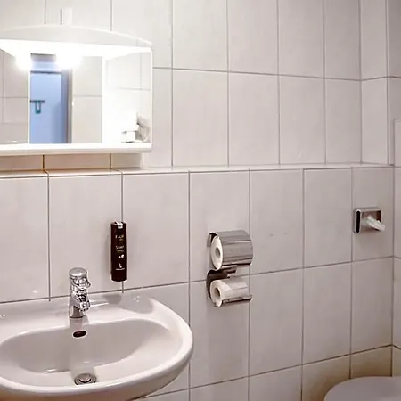 Hotel Smart B&b2 Bb2 314 *