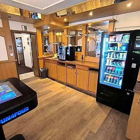 Hotel Smart B&b2 Bb2 314