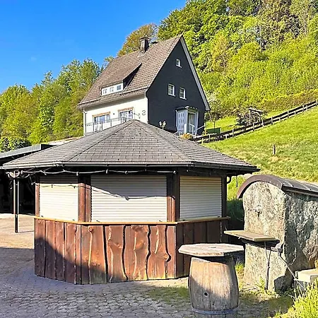 Smart B&b2 Bb2 314 Hotell Winterberg
