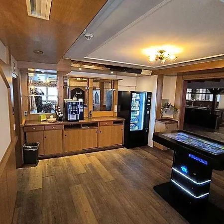 Smart B&b2 Bb2 314 Hotel