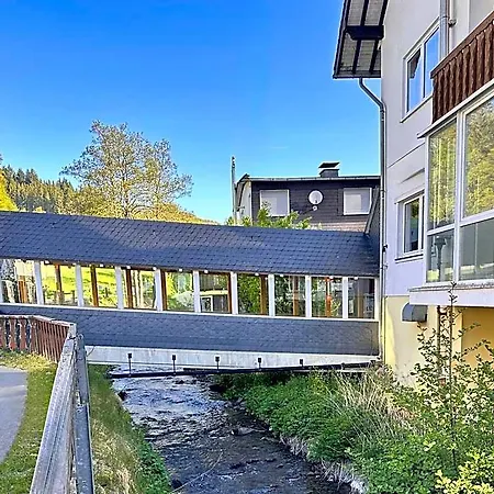 Hotel Smart B&b2 Bb2 314 *
