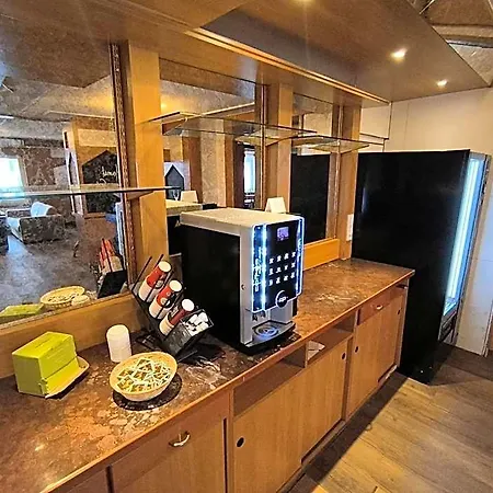 Smart B&b2 Bb2 314 Hotel