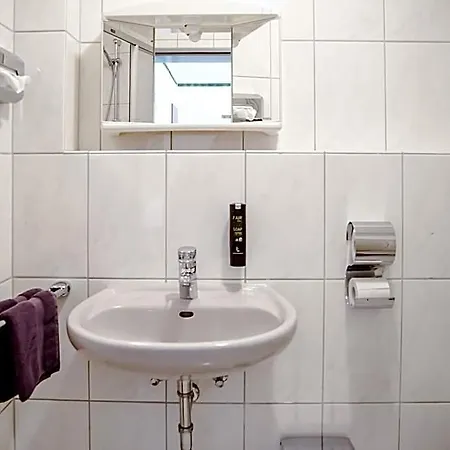 Hotel Smart B&b2 Bb2 314 Winterberg
