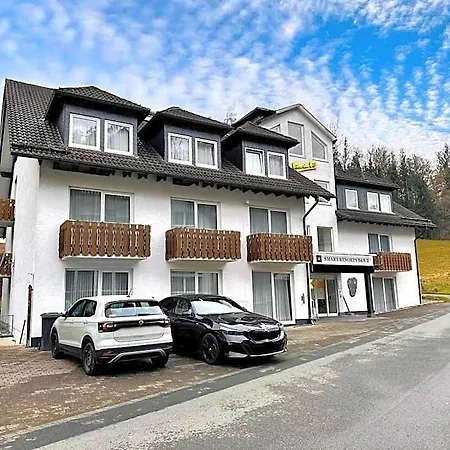 Smart B&b2 Bb2 314 Hotel *