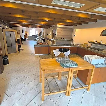 Hotell Smart B&b2 Bb2 314 Winterberg