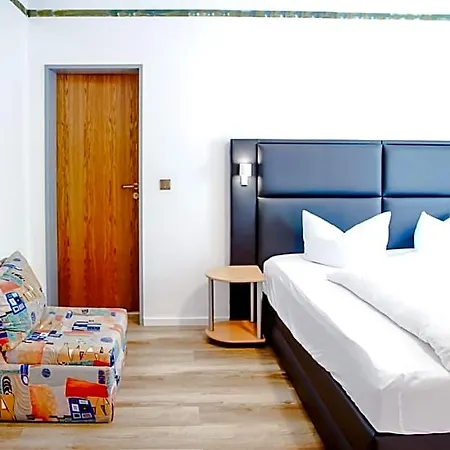Hotel Smart B&b2 Bb2 314 Winterberg