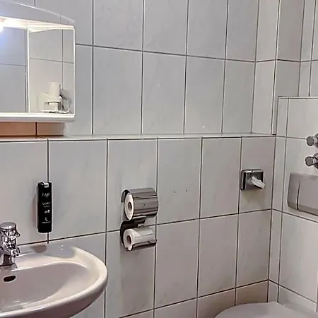 Hotel Smart B&b2 Bb2 314 Winterberg