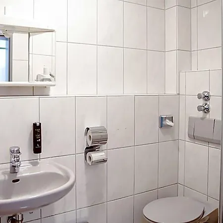 Smart B&b2 Bb2 314 Hotel