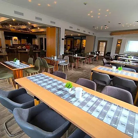Smart B&b2 Bb2 314 Hotel *