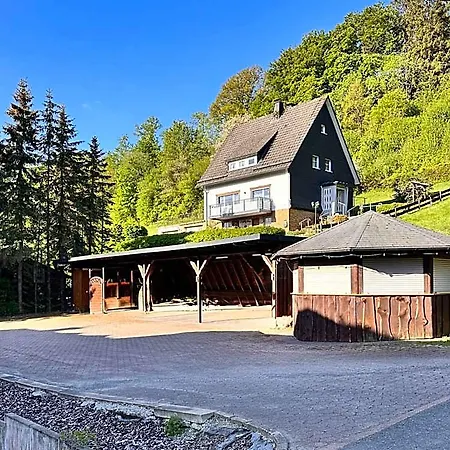 Hotel Smart B&b2 Bb2 314 Winterberg