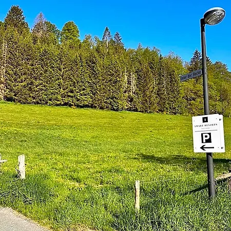 Hotel Smart B&b2 Bb2 314 Winterberg