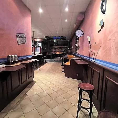 Hotel Smart B&b2 Bb2 314